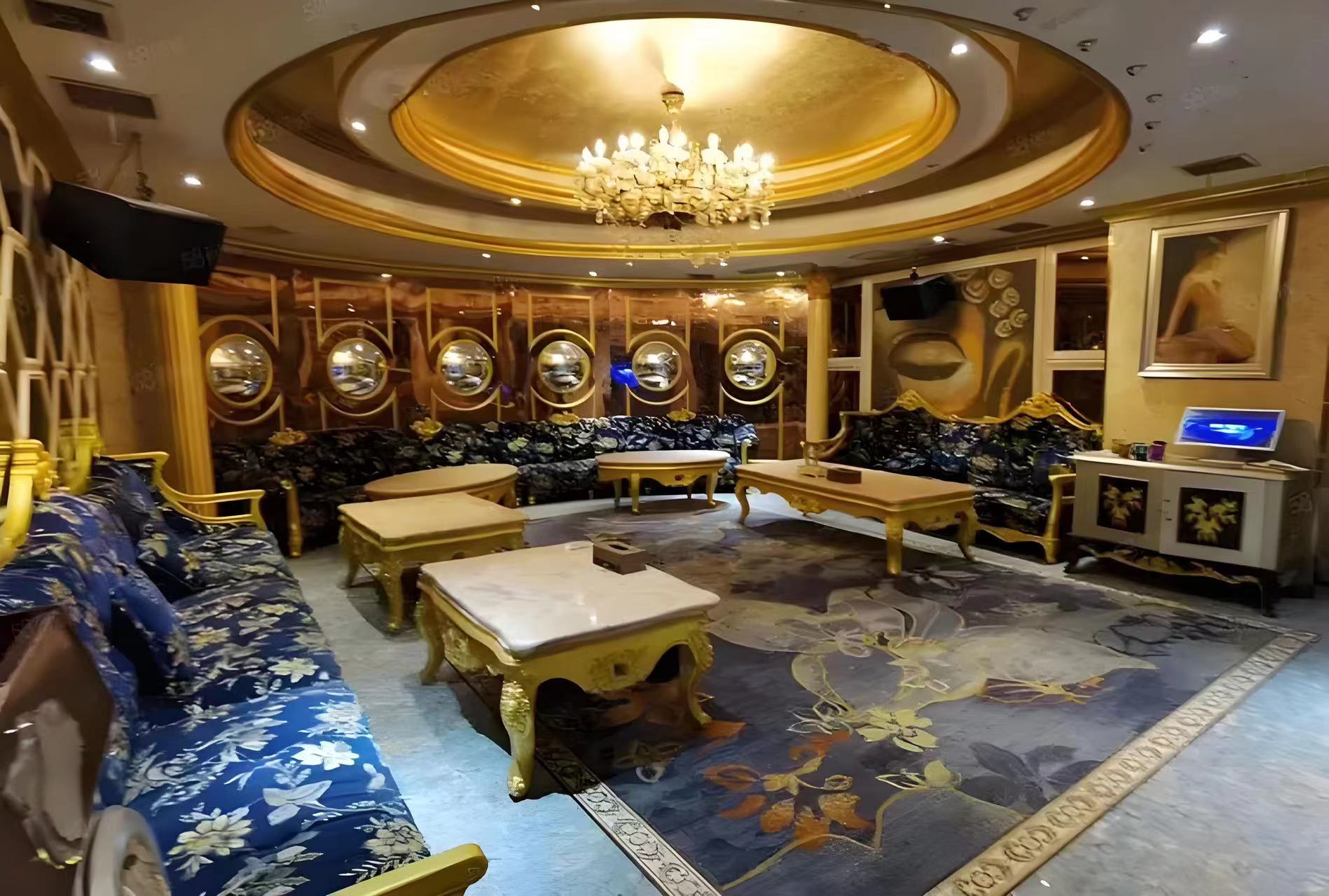 漯河小时场ktv尽享狂欢-临颍县ktv预定